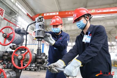 安塞:織密疫情防控網(wǎng) 高效推進(jìn)復(fù)工節(jié)奏