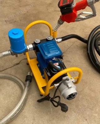 抽油泵檢測(cè)機(jī)構(gòu)